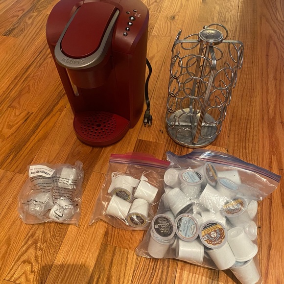 Keurig K- Select coffee maker - Picture 9 of 9